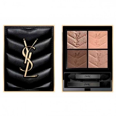 Comprar Yves Saint Laurent Couture Mini Clutch al mejor precio en Farmacia4Estaciones, tu farmacia online Comprar Yves Saint Laurent Couture Mini Clutch