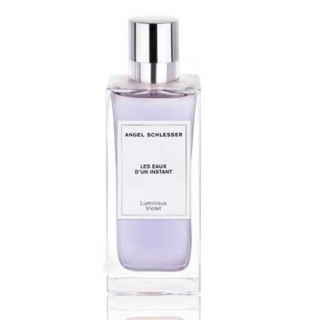 Comprar Angel Schlesser Les Eaux D’Un Instant Luminous Violet Eau de Toilette al mejor precio en Farmacia4Estaciones, tu farmacia online Comprar Angel Schlesser Les Eaux D’Un Instant Luminous Violet Eau de Toilette