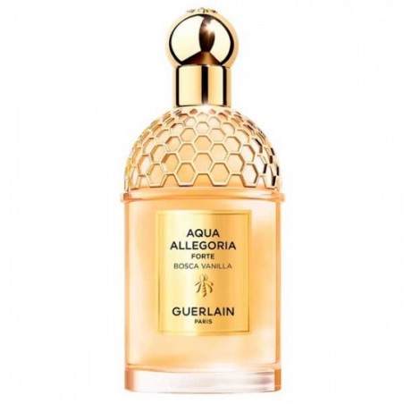 Comprar Guerlain Aqua Allegoria Forte Bosca Vainilla Eau de Parfum al mejor precio en Farmacia4Estaciones, tu farmacia online Comprar Guerlain Aqua Allegoria Forte Bosca Vainilla Eau de Parfum