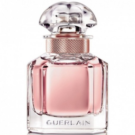 Comprar Guerlain Mon Guerlain Florale Edp al mejor precio en Farmacia4Estaciones, tu farmacia online Comprar Guerlain Mon Guerlain Florale Edp