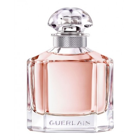Comprar Guerlain Mon Guerlain Edt 100 ml al mejor precio en Farmacia4Estaciones, tu farmacia online Comprar Guerlain Mon Guerlain Edt 100 ml