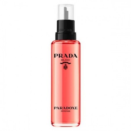Comprar Prada Paradoxe Intense Eau de Parfum Recarga al mejor precio en Farmacia4Estaciones, tu farmacia online Comprar Prada Paradoxe Intense Eau de Parfum Recarga