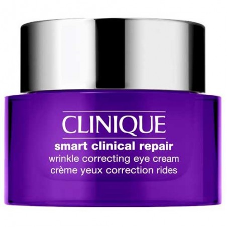 Comprar Clinique Smart Clinical Repair Contorno de ojos Antiedad 15 ml al mejor precio en Farmacia4Estaciones, tu farmacia online Comprar Clinique Smart Clinical Repair Contorno de ojos Antiedad 15 ml