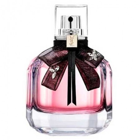 Comprar Yves Saint Laurent Mon Paris Floral Eau de Parfum al mejor precio en Farmacia4Estaciones, tu farmacia online Comprar Yves Saint Laurent Mon Paris Floral Eau de Parfum