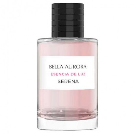 Comprar Bella Aurora Esencia de Luz Serena Eau de Parfum al mejor precio en Farmacia4Estaciones, tu farmacia online Comprar Bella Aurora Esencia de Luz Serena Eau de Parfum