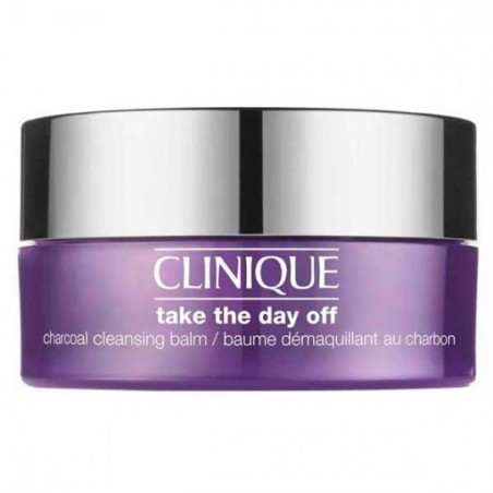Comprar Clinique Take the Day Off Desmaquillante en Bálsamo 125 ml al mejor precio en Farmacia4Estaciones, tu farmacia online Comprar Clinique Take the Day Off Desmaquillante en Bálsamo 125 ml