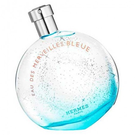 Comprar Hermès Eau Des Merveilles Bleue Eau de Toilette al mejor precio en Farmacia4Estaciones, tu farmacia online Comprar Hermès Eau Des Merveilles Bleue Eau de Toilette