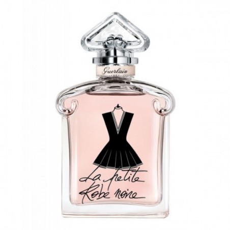 Comprar Guerlain La Petite Robe Noire Plisse Edt al mejor precio en Farmacia4Estaciones, tu farmacia online Comprar Guerlain La Petite Robe Noire Plisse Edt