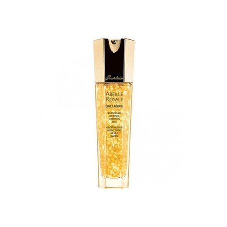 Comprar Guerlain Abeille Royale Serum Reparador 50 ml al mejor precio en Farmacia4Estaciones, tu farmacia online Comprar Guerlain Abeille Royale Serum Reparador 50 ml