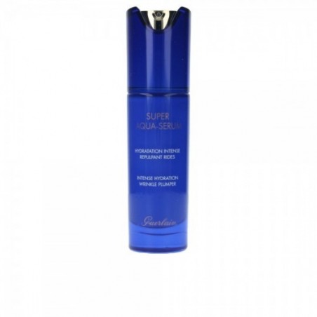 Comprar Guerlain Super Aqua-Serum Intense Hydration al mejor precio en Farmacia4Estaciones, tu farmacia online Comprar Guerlain Super Aqua-Serum Intense Hydration