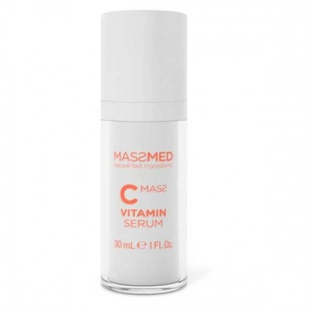 Comprar Massada C Mass Vitamin Serum al mejor precio en Farmacia4Estaciones, tu farmacia online Comprar Massada C Mass Vitamin Serum