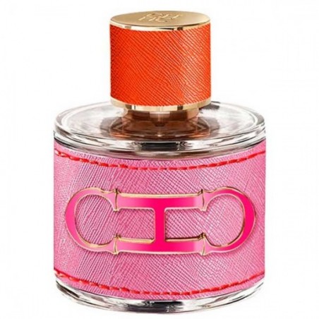 Comprar Carolina Herrera CH Pasion Eau de Parfum al mejor precio en Farmacia4Estaciones, tu farmacia online Comprar Carolina Herrera CH Pasion Eau de Parfum