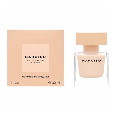 Comprar Narciso Rodriguez Poudrée Edp al mejor precio en Farmacia4Estaciones, tu farmacia online Comprar Narciso Rodriguez Poudrée Edp