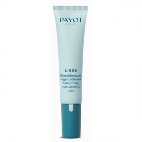 Comprar Payot Lisse Smoothing Eyes and Lips Care al mejor precio en Farmacia4Estaciones, tu farmacia online Comprar Payot Lisse Smoothing Eyes and Lips Care