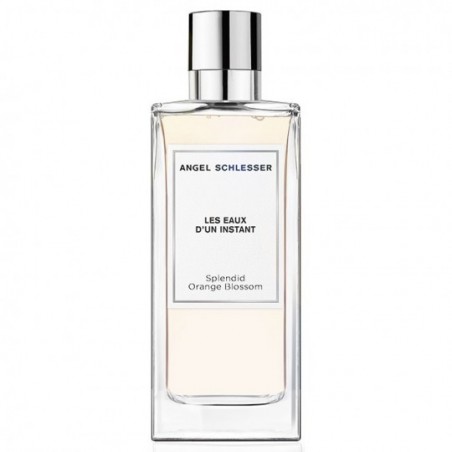 Comprar Angel Schlesser Les Eaux d’Un Instant Splendid Orange Blossom Eau de Toilette al mejor precio en Farmacia4Estaciones, tu farmacia online Comprar Angel Schlesser Les Eaux d’Un Instant Splendid Orange Blossom Eau de Toilette