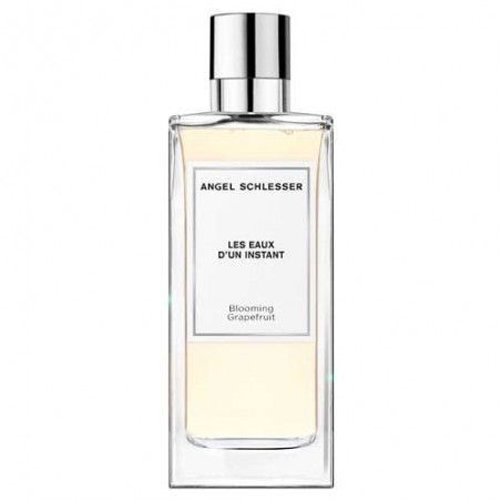 Comprar Angel Schlesser Les Eaux D’Un Instant Blooming Grapefruit Edt al mejor precio en Farmacia4Estaciones, tu farmacia online Comprar Angel Schlesser Les Eaux D’Un Instant Blooming Grapefruit Edt