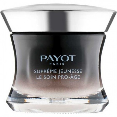 Comprar Payot Suprême Jeunesse Le Soin Pro- Âge 50 ml al mejor precio en Farmacia4Estaciones, tu farmacia online Comprar Payot Suprême Jeunesse Le Soin Pro- Âge 50 ml