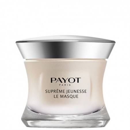 Comprar Payot Suprême Jeunesse Mascarilla al mejor precio en Farmacia4Estaciones, tu farmacia online Comprar Payot Suprême Jeunesse Mascarilla