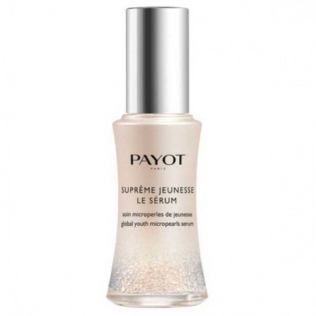 Comprar Payot Suprême Jeunesse Le Sérum 30 ml al mejor precio en Farmacia4Estaciones, tu farmacia online Comprar Payot Suprême Jeunesse Le Sérum 30 ml