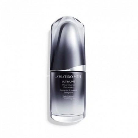 Comprar Shiseido Men Ultimune Power Infusing Concentrate al mejor precio en Farmacia4Estaciones, tu farmacia online Comprar Shiseido Men Ultimune Power Infusing Concentrate