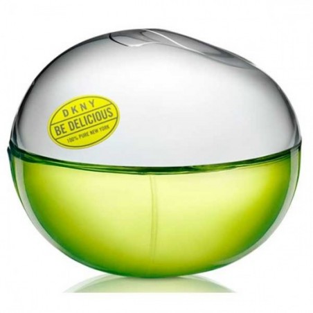 Comprar DKNY Be Delicious Eau de Parfum Spray al mejor precio en Farmacia4Estaciones, tu farmacia online Comprar DKNY Be Delicious Eau de Parfum Spray