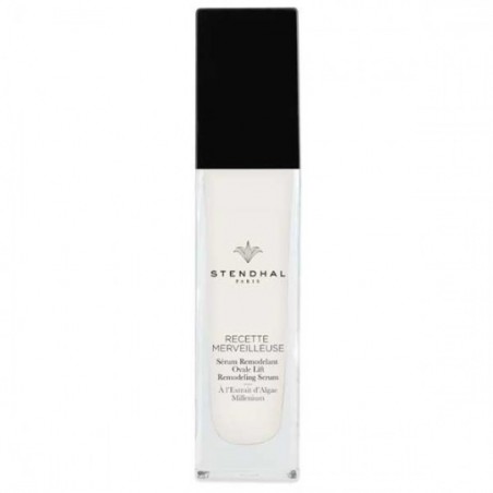 Comprar Stendhal Recette Merveilleuse Sérum Remodelant Ovale Lift al mejor precio en Farmacia4Estaciones, tu farmacia online Comprar Stendhal Recette Merveilleuse Sérum Remodelant Ovale Lift