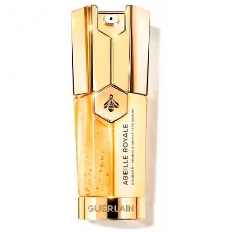 Comprar Guerlain Abeille Royale Double R Renew & Repair Eye Serum 20 ml al mejor precio en Farmacia4Estaciones, tu farmacia online Comprar Guerlain Abeille Royale Double R Renew & Repair Eye Serum 20 ml