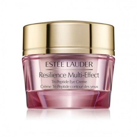 Comprar Estee Lauder Resilience Multi-Effect Tri-Peptide Eye Creme al mejor precio en Farmacia4Estaciones, tu farmacia online Comprar Estee Lauder Resilience Multi-Effect Tri-Peptide Eye Creme