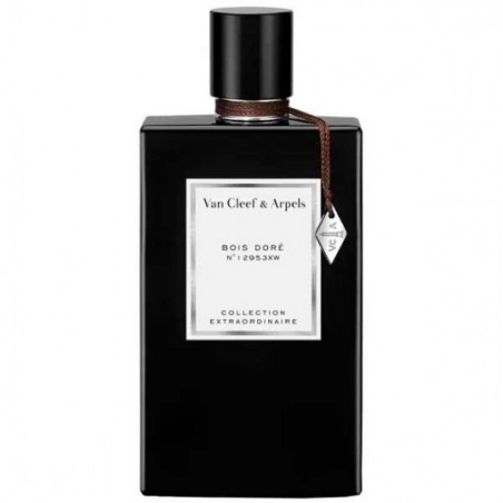 Comprar Van Cleef & Arpels Bois Doré Edp al mejor precio en Farmacia4Estaciones, tu farmacia online Comprar Van Cleef & Arpels Bois Doré Edp