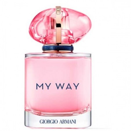 Comprar Giorgio Armani My Way Eau De Parfum Nectar al mejor precio en Farmacia4Estaciones, tu farmacia online Comprar Giorgio Armani My Way Eau De Parfum Nectar