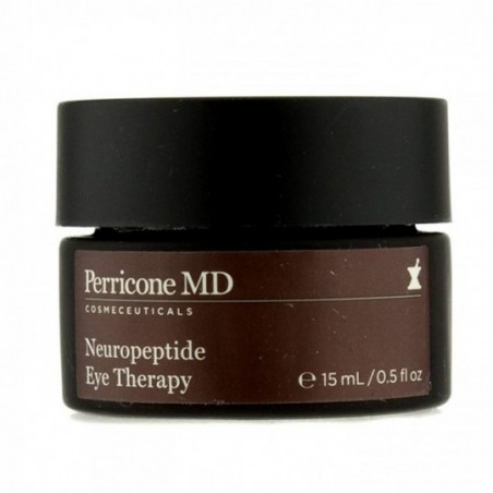 Comprar Perricone MD Crema Contorno de Ojos con Neuropéptidos 15 ml al mejor precio en Farmacia4Estaciones, tu farmacia online Comprar Perricone MD Crema Contorno de Ojos con Neuropéptidos 15 ml