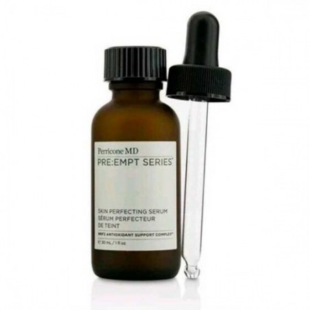 Comprar PERRICONE PRE SKIN SERUM 30 ML al mejor precio en Farmacia4Estaciones, tu farmacia online Comprar PERRICONE PRE SKIN SERUM 30 ML