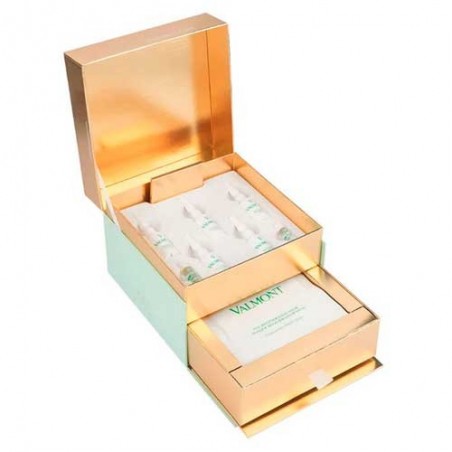 Comprar Valmont Eye Regenerating Mask al mejor precio en Farmacia4Estaciones, tu farmacia online Comprar Valmont Eye Regenerating Mask