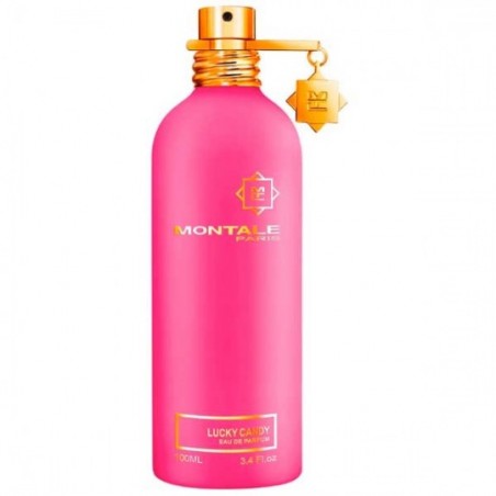 Comprar Montale Lucky Candy Eau de Parfum al mejor precio en Farmacia4Estaciones, tu farmacia online Comprar Montale Lucky Candy Eau de Parfum