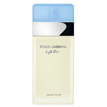 Comprar Dolce & Gabbana Light Blue Eau de Toilette al mejor precio en Farmacia4Estaciones, tu farmacia online Comprar Dolce & Gabbana Light Blue Eau de Toilette