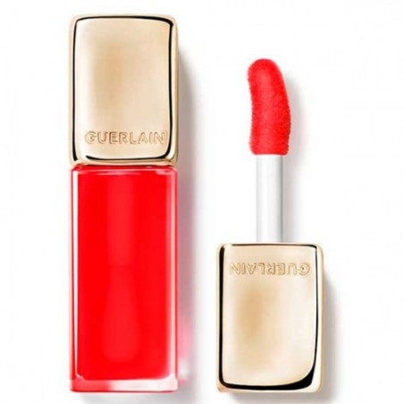 Comprar Guerlain KissKiss Bee Glow Oil al mejor precio en Farmacia4Estaciones, tu farmacia online Comprar Guerlain KissKiss Bee Glow Oil