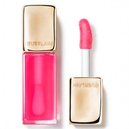Comprar Guerlain KissKiss Bee Glow Oil al mejor precio en Farmacia4Estaciones, tu farmacia online Comprar Guerlain KissKiss Bee Glow Oil