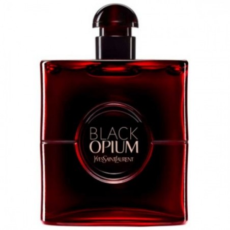 Comprar Yves Saint Laurent Black Opium Red Eau de Parfum al mejor precio en Farmacia4Estaciones, tu farmacia online Comprar Yves Saint Laurent Black Opium Red Eau de Parfum