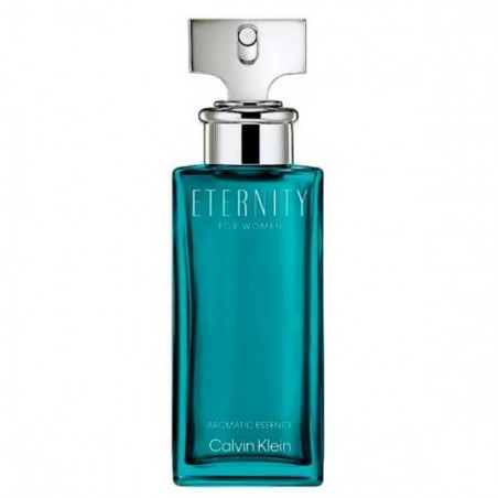 Comprar Calvin Klein Eternity For Women Aromatic Essence Eau de Parfum al mejor precio en Farmacia4Estaciones, tu farmacia online Comprar Calvin Klein Eternity For Women Aromatic Essence Eau de Parfum