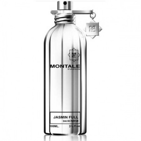 Comprar Montale Jasmin Full Eau de Parfum al mejor precio en Farmacia4Estaciones, tu farmacia online Comprar Montale Jasmin Full Eau de Parfum