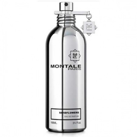 Comprar Montale Sandflowers Eau de Parfum al mejor precio en Farmacia4Estaciones, tu farmacia online Comprar Montale Sandflowers Eau de Parfum