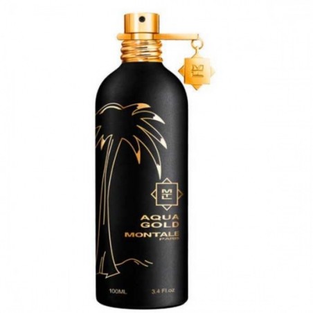 Comprar Montale Aqua Gold Eau de Parfum al mejor precio en Farmacia4Estaciones, tu farmacia online Comprar Montale Aqua Gold Eau de Parfum