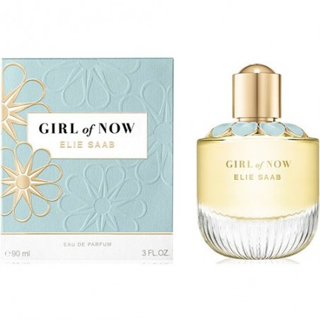 Comprar Elie Saab Girl Of Now Edp al mejor precio en Farmacia4Estaciones, tu farmacia online Comprar Elie Saab Girl Of Now Edp