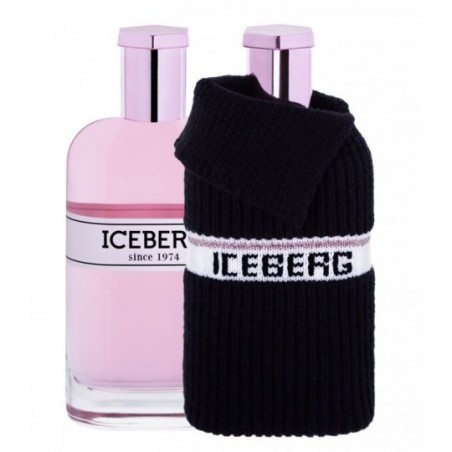 Comprar Iceberg Since 1974 Her Edp al mejor precio en Farmacia4Estaciones, tu farmacia online Comprar Iceberg Since 1974 Her Edp