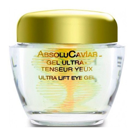 Comprar Ingrid Millet Absolucaviar Ultra Lift Contorno Ojos Gel 15 ml al mejor precio en Farmacia4Estaciones, tu farmacia online Comprar Ingrid Millet Absolucaviar Ultra Lift Contorno Ojos Gel 15 ml
