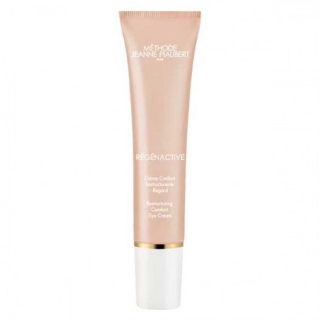 Comprar Jeanne Piaubert Régénactive Crème Confort Reestructurante Regard al mejor precio en Farmacia4Estaciones, tu farmacia online Comprar Jeanne Piaubert Régénactive Crème Confort Reestructurante Regard