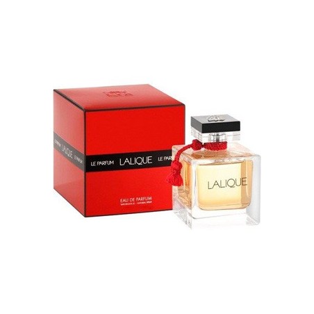 Comprar Lalique Le Parfum Edp al mejor precio en Farmacia4Estaciones, tu farmacia online Comprar Lalique Le Parfum Edp