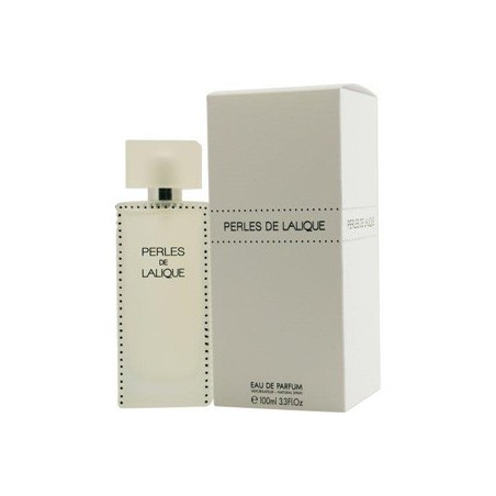 Comprar Lalique Perles Edp al mejor precio en Farmacia4Estaciones, tu farmacia online Comprar Lalique Perles Edp