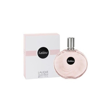 Comprar Lalique Satine Edp al mejor precio en Farmacia4Estaciones, tu farmacia online Comprar Lalique Satine Edp