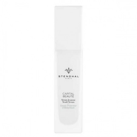 Comprar Stendhal Capital Beauté Sérum Jeunesse Youth Serum al mejor precio en Farmacia4Estaciones, tu farmacia online Comprar Stendhal Capital Beauté Sérum Jeunesse Youth Serum